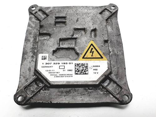 Used Lights ECU Lights ECU MITSUBISHI OUTLANDER II (CW_W) 2.2 DI-D 4WD (156 hp) 16048260 16048260