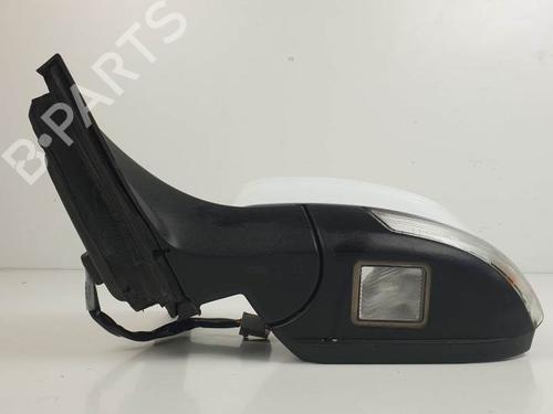Left mirror FORD MONDEO IV (BA7) 2.0 TDCi | BP24931004C26 
