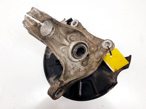 Left front steering knuckle VW PASSAT B6 (3C2) 1.9 TDI | BP16414615M25 - Image 3