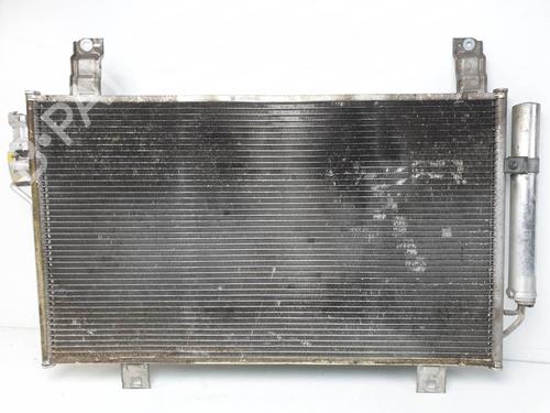 AC radiator MAZDA CX-5 (KE, GH) 2.0 (KEEFW) | BP40175230M32 - Image 2