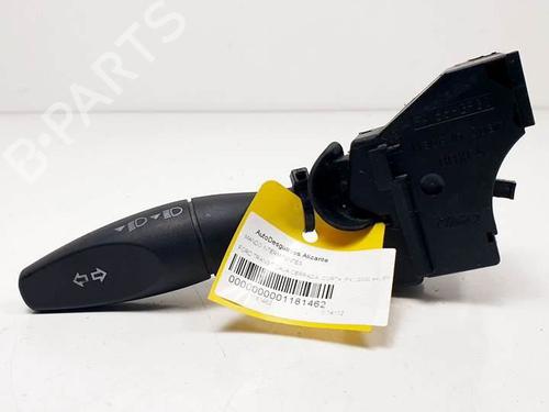 Used Steering column stalk Steering column stalk FORD TRANSIT Van (FA_ _) 2.0 DI (FAE_, FAF_, FAG_) (100 hp) 17518051 17518051