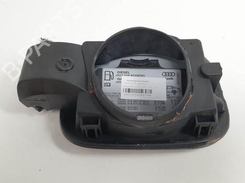 Fuel flap AUDI A6 C6 (4F2) 2.0 TDI | BP9138574C131 