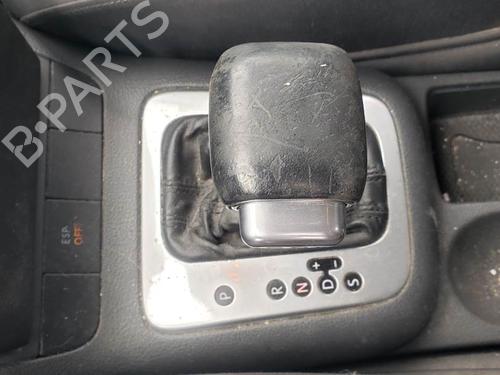 Front left interior door handle VW GOLF PLUS V (5M1, 521) 2.0 TDI 16V | BP29172401I13 - Image 9
