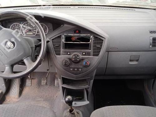 ECU airbags KIA CARENS II MPV (FJ) 2.0 CRDi | BP8292578M53 