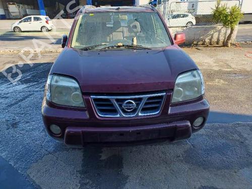Engine control unit (ECU) NISSAN X-TRAIL I (T30)  | BP7632544M57 