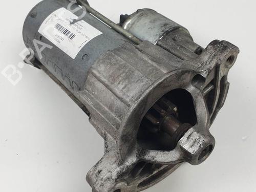 Startmotor CITROËN XSARA PICASSO (N68) 1.6 16V (109 hp) 28061042
