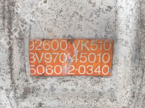 AC compressor FORD TOURNEO CONNECT 1.8 TDCi | BP25144674M34 