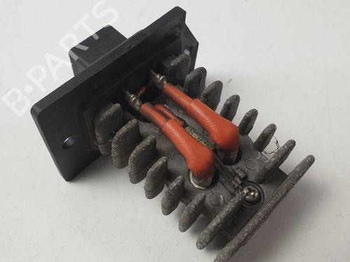 Used Heater resistor Heater resistor HYUNDAI SANTA FÉ I (SM) 2.0 CRDi (113 hp) 21837364 21837364