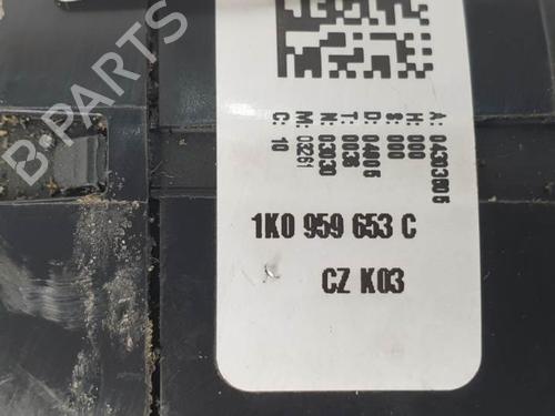 Squib airbag VW CADDY III MPV (2KB, 2KJ, 2CB, 2CJ) 1.9 TDI | BP6861393C102 