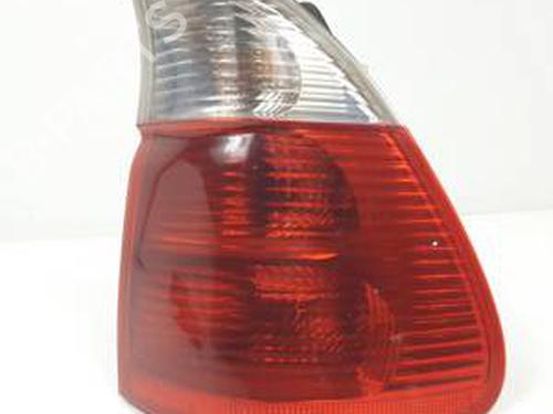 Used Right taillight BMW X5 (E53) 3.0 d (218 hp) 31058866