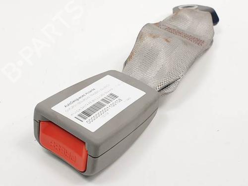 Rear left seatbelt HYUNDAI SANTA FÉ II (CM) 2.2 CRDi 4x4 | BP16342759I29 