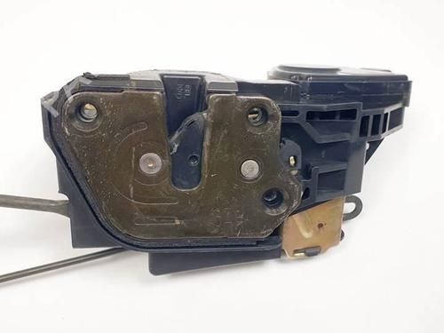 Used Front left lock Front left lock HYUNDAI TUCSON (JM) 2.0 CRDi (113 hp) 19179014 19179014
