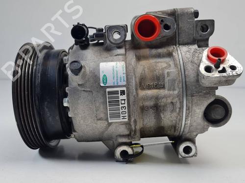 AC compressor HYUNDAI i30 (FD) 1.6 CRDi | BP35720450M34 - Image 4