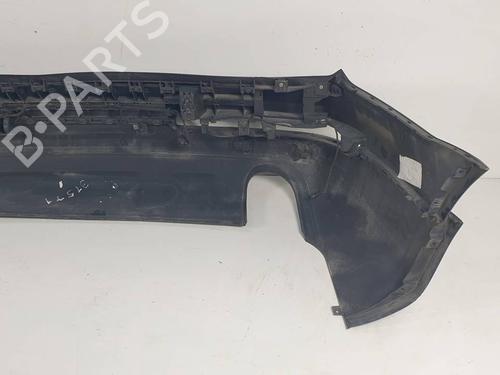 Rear bumper AUDI Q7 (4LB) 3.0 TDI quattro | BP29875209C8