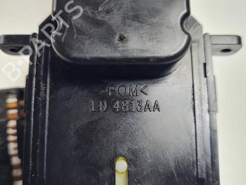 Headlight switch SSANGYONG REXTON / REXTON II (GAB_) 2.7 Xdi | BP38717760I24 - Image 4