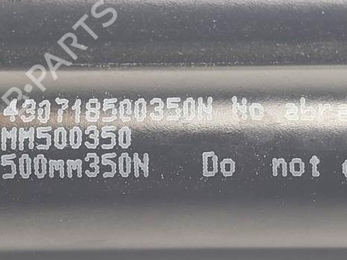 Tailgate lift support MINI MINI (R50, R53) Cooper | BP25453551C138 