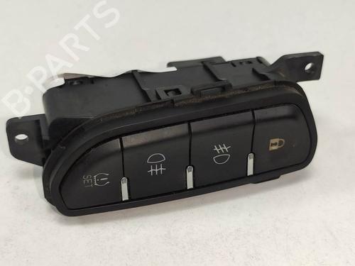 Used Switch Switch ALFA ROMEO GIULIETTA (940_) 1.6 JTDM (940FYB11, 940FYB1A, 940FYF11, 940FYF1A) (120 hp) 9835937 9835937