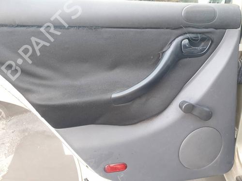 Left sun visor SEAT LEON (1M1) 1.9 TDI | BP31327848I1 - Image 18