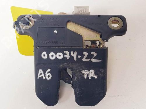 tailgate-lock-audi-a6-c5-4b2-25-tdi-4b5827505b-8d5959489-1997-1998-1999-2000-2001-2002-2003-2004-2005-17464420 main image