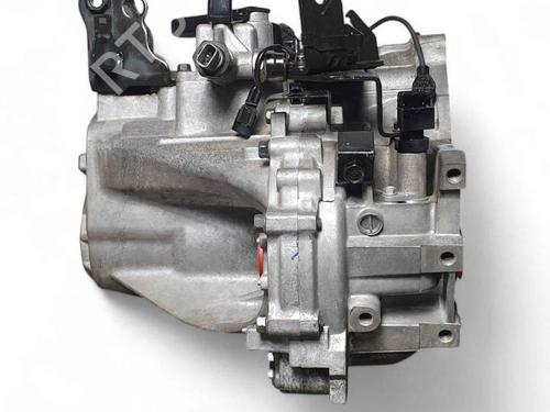 Gearbox KIA CERATO I Hatchback (LD) 1.6 CRDi | BP24930858M3 