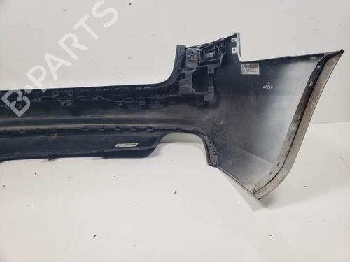 Rear bumper AUDI A4 B8 Avant (8K5) 2.0 TDI | BP25453577C8 