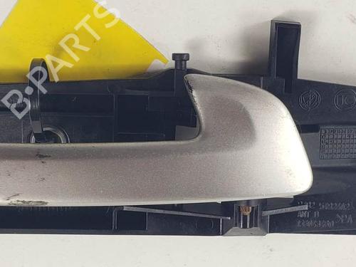 Used Front right interior door handle Front right interior door handle ALFA ROMEO BRERA (939_) 2.2 JTS (939.DXB11) (185 hp) 18079630 18079630