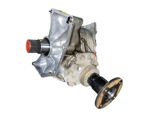 Used Transfer box Transfer box NISSAN X-TRAIL I (T30) 2.0 (140 hp) 40175662 40175662