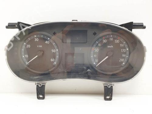 Used Instrument cluster RENAULT TRAFIC II Bus (JL) 2.5 dCi 145 (JL0J) (146 hp) 27554108