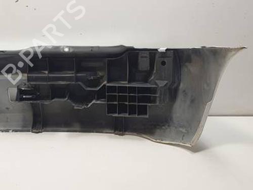 Rear bumper RENAULT CLIO II (BB_, CB_) 1.5 dCi (B/CB07) | BP31240455C8 