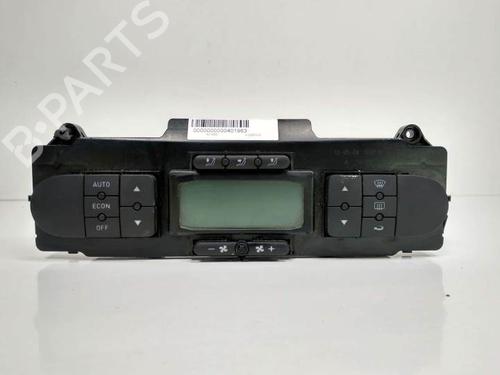 Used Climate control SEAT ALTEA XL (5P5, 5P8) 2.0 TDI (140 hp) 8052566