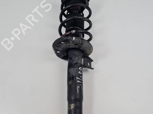 Used Left front shock absorber Left front shock absorber VW JETTA III (1K2) 1.9 TDI (105 hp) 30142470 30142470