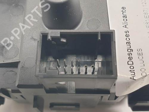 Headlight switch BMW 1 (E87) 120 d | BP11133060I24 