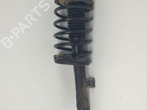 Used Left front shock absorber CITROËN BERLINGO / BERLINGO FIRST MPV (MF_, GJK_, GFK_) 1.9 D (MFWJZ) (70 hp) 25140265