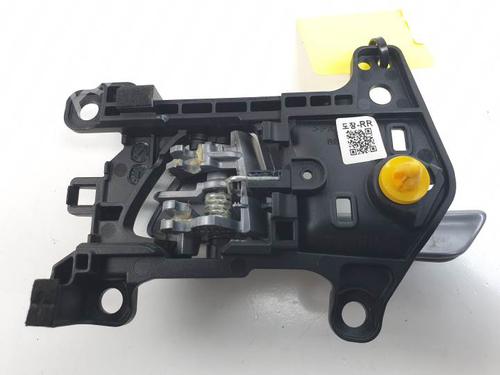 Rear right interior door handle HYUNDAI TUCSON (TL, TLE) 1.7 CRDi | BP26537034I16 