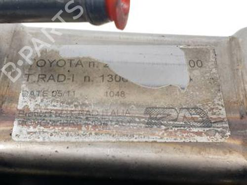 Egr LEXUS IS II (_E2_) 220d (ALE20) | BP31272370M69