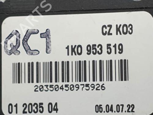 Steering column stalk SEAT TOLEDO III (5P2) 1.9 TDI | BP24499914I23 