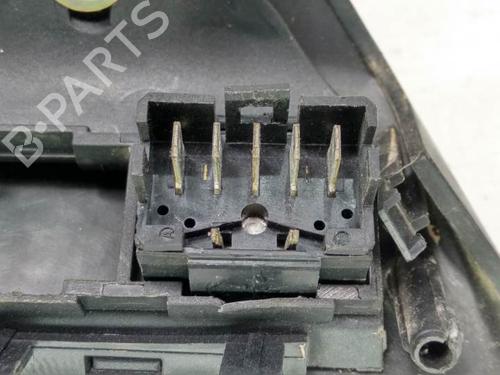 Right front window switch CITROËN XANTIA (X1_, X2_) 2.0 HDI 90 | BP8395200I26 