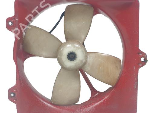 Used Radiator fan Radiator fan 38634192 38634192