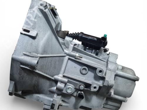 Gearbox CITROËN NEMO Box Body/MPV (AA_) 1.3 HDi 75 | BP35942222M3 - Image 4