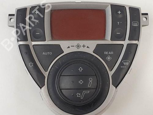 Used Climate control Climate control CITROËN C8 (EA_, EB_) 2.2 HDi (163 hp) 25144496 25144496