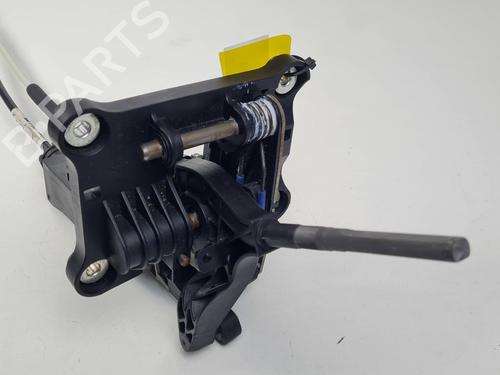 Used Gear lever Gear lever OPEL MERIVA B MPV (S10) 1.3 CDTI (75) (95 hp) 34511505 34511505