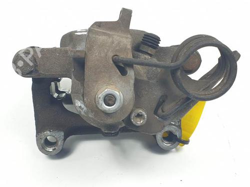 Left rear brake caliper FORD MONDEO IV (BA7) 1.8 TDCi | BP25138586M107 