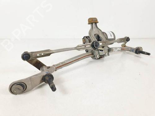 Front wiper motor OPEL GRANDLAND / GRANDLAND X (A18, P1UO) 1.2 (75) | BP15527459M29 