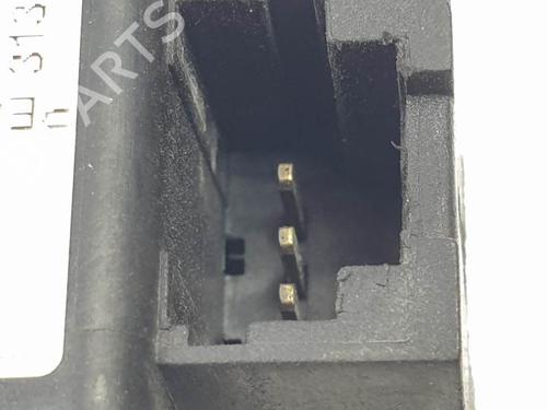 Tailgate lock PEUGEOT 307 SW (3H) 1.6 HDI 110 | BP27525764C101 