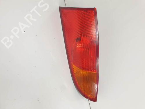 Used Left taillight FORD FOCUS I (DAW, DBW) 1.6 16V (100 hp) 9151378