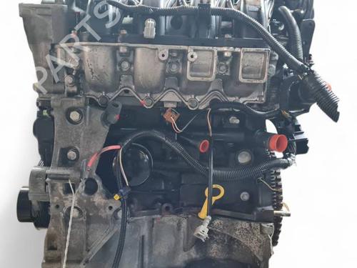 Motor RENAULT MEGANE II Coupé-Cabriolet (EM0/1_) 1.6 | BP28498991M1