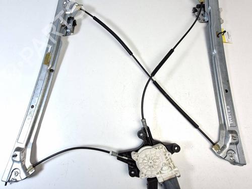 Used Front right window mechanism Front right window mechanism 39423424 39423424