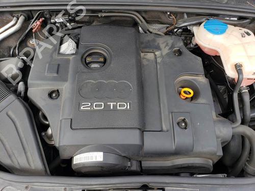 Elektronisk modul AUDI A4 B7 Convertible (8HE) 2.0 TDI | BP12386635M83 