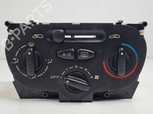 Used Climate control Climate control 37710631 37710631