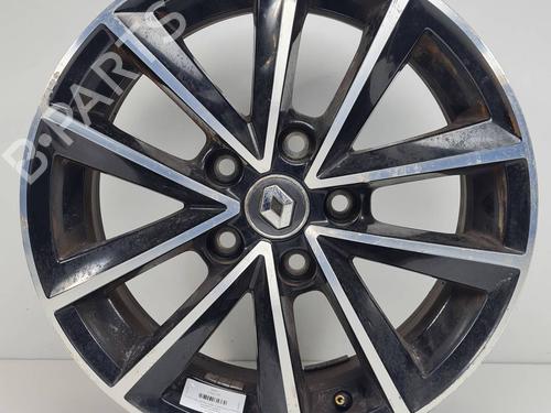 Fælgsæt RENAULT MEGANE IV Hatchback (B9A/M/N_) 1.2 TCe 130 (B9MR) | BP34515649C100  - Image 5